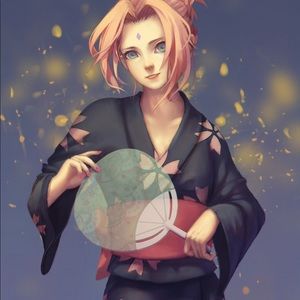 Meet your Posher, Paige